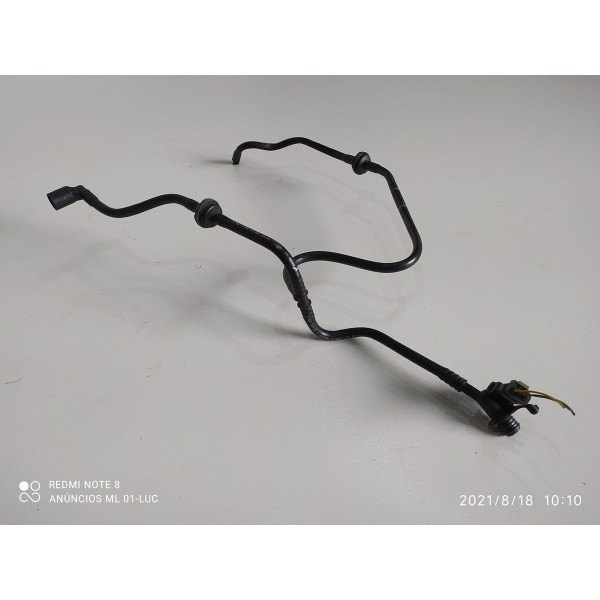 Mangueira Canister Audi A3 Tfsi 2017 2018 2019 2020 /3687