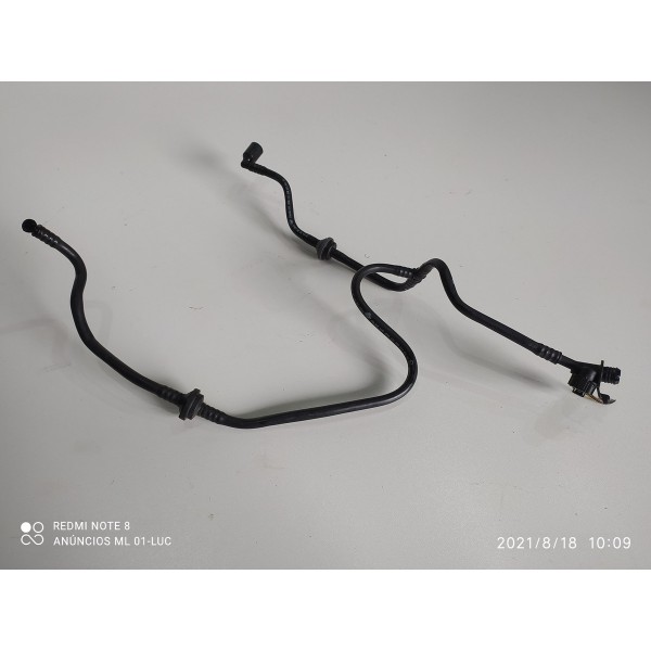 Mangueira Canister Audi A3 Tfsi 2017 2018 2019 2020 /3687
