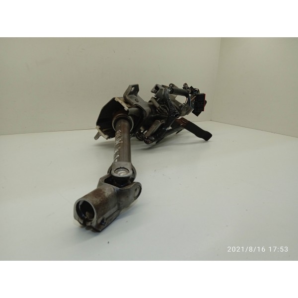 Coluna Direcao Ford Fusion 2006 2008 2010 2011 2012