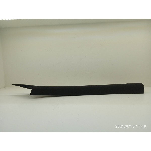 Moldura Coluna A Parabrisa Mercedes Gla 2015 2016 2019