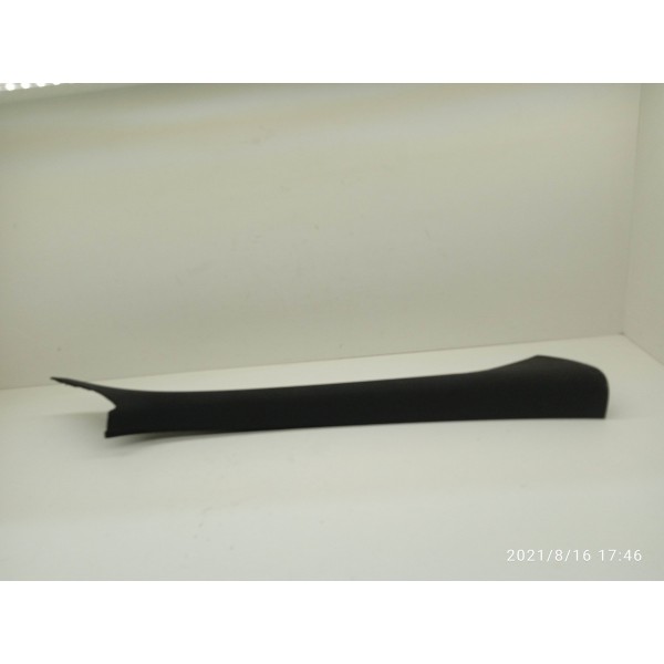 Moldura Coluna A Parabrisa Mercedes Gla 2015 2016 2019