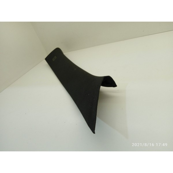 Moldura Coluna A Parabrisa Mercedes Gla 2015 2016 2019