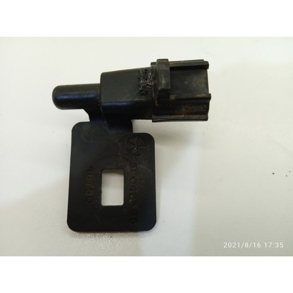 Sensor Temperatura Interna Grand Cherokee 2011 A 2014