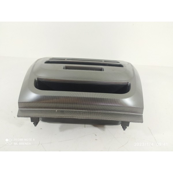 Moldura Comando Som Fusion 2009 2010 2011 2012