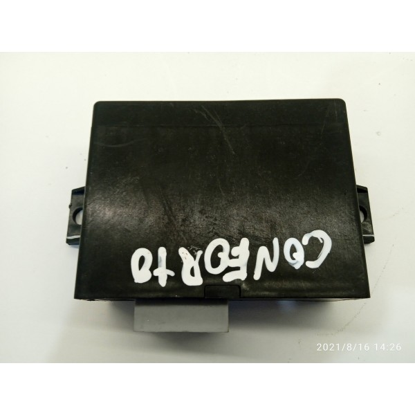 Módulo Conforto Ford Fusion 2006/2012 Ae5t15k866ac