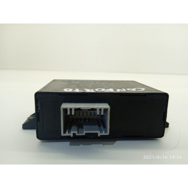 Módulo Conforto Ford Fusion 2006/2012 Ae5t15k866ac