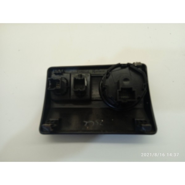 Chave Luz Farol Ford Fusion 2006 2008 2011 2012 9s4z11654ba