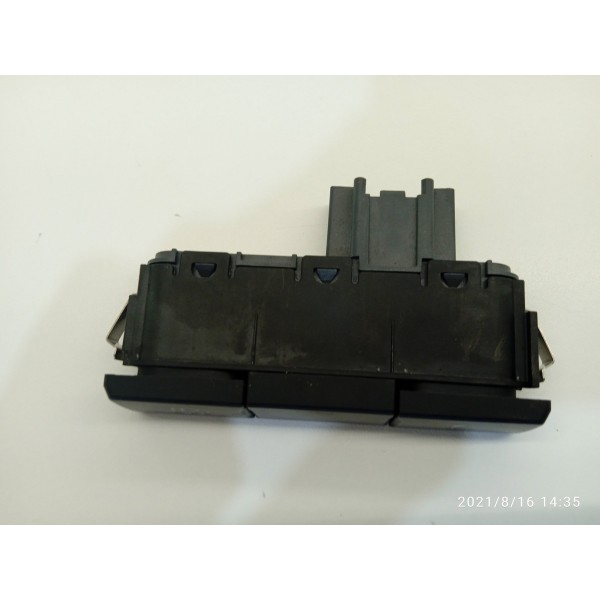 Botao Tcs Controle Tracao Fusion 2009 2010 2011 2012