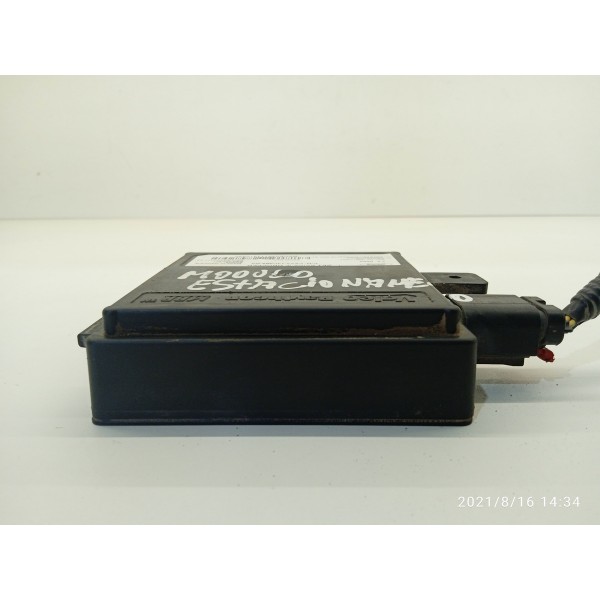 Módulo Estacionamento Ford Fusion 2009 2010/2012 Ce5314c689