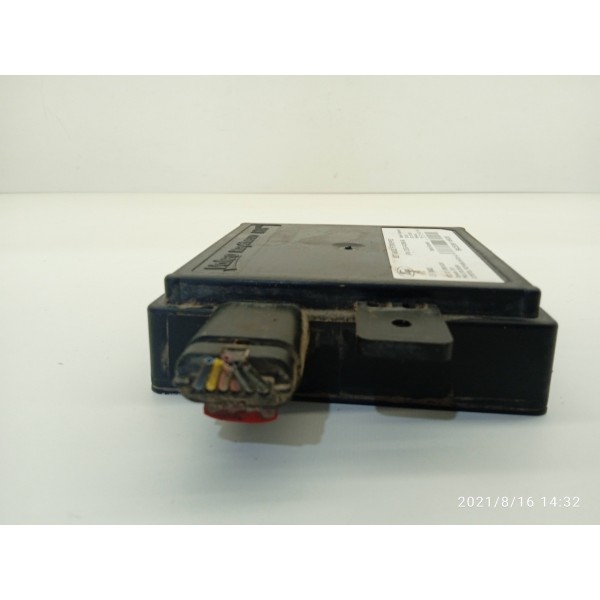 Módulo Sensor Estacionamento Fusion 2009/2012 Ce5314c689ba