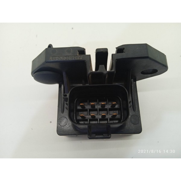 Rele Combustível Fusion 2009/2016 Cu5a9d370fc