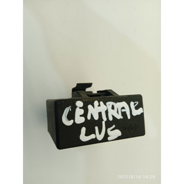 Módulo Central Luz Ford Fusion 2009 2010 2011 2012