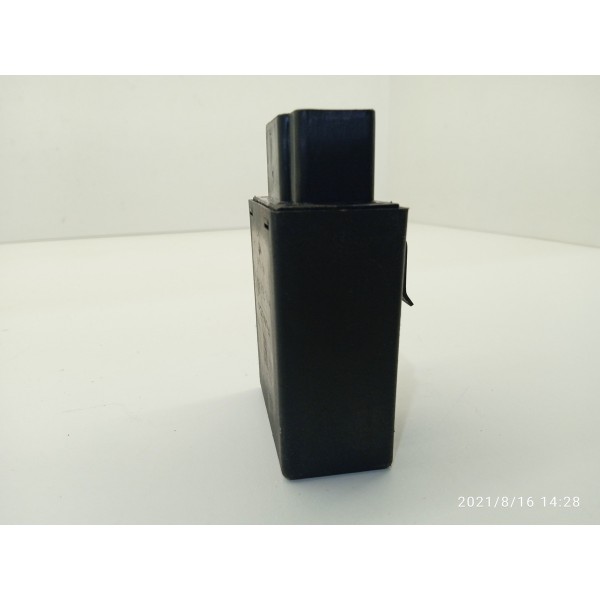 Módulo Central Luz Ford Fusion 2009 2010 2011 2012