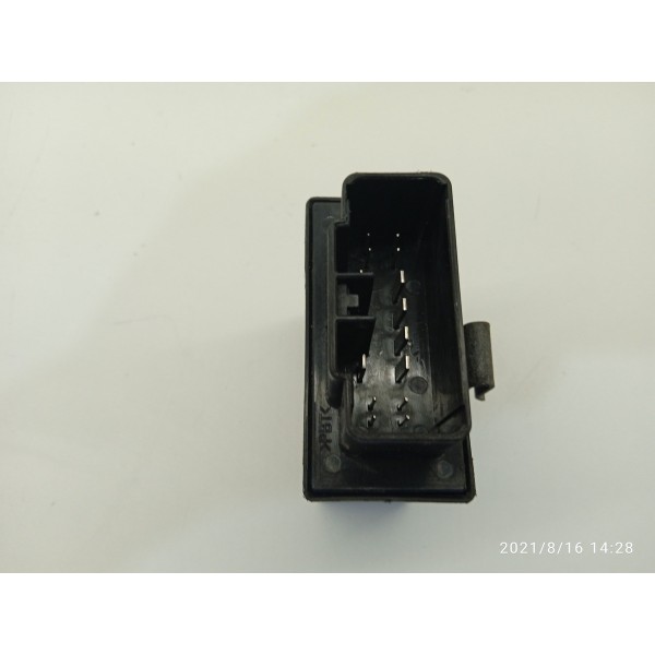 Módulo Central Luz Ford Fusion 2009 2010 2011 2012