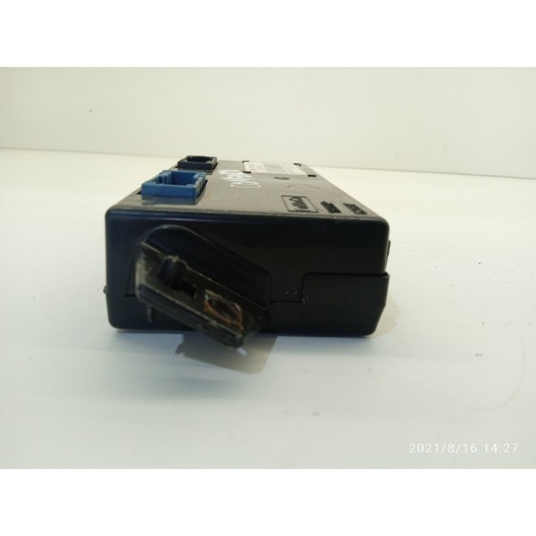 Módulo Conforto Ford Fusion 2006/2012 Ae5h18c612cu