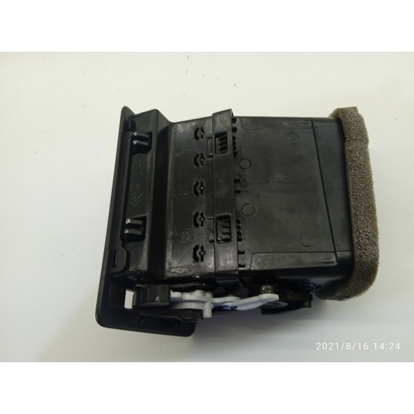 Difusor Ar Fusion Esquerdo 2009 2010 2011 2012