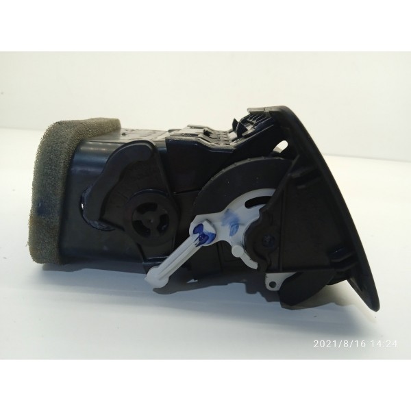 Difusor Ar Fusion Esquerdo 2009 2010 2011 2012