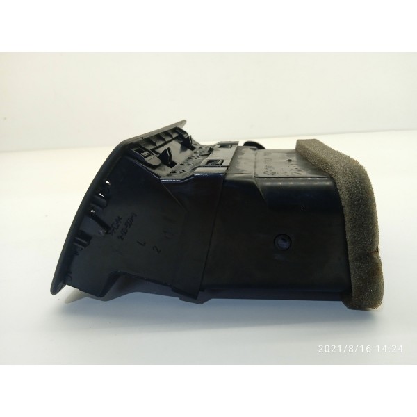 Difusor Ar Fusion Esquerdo 2009 2010 2011 2012