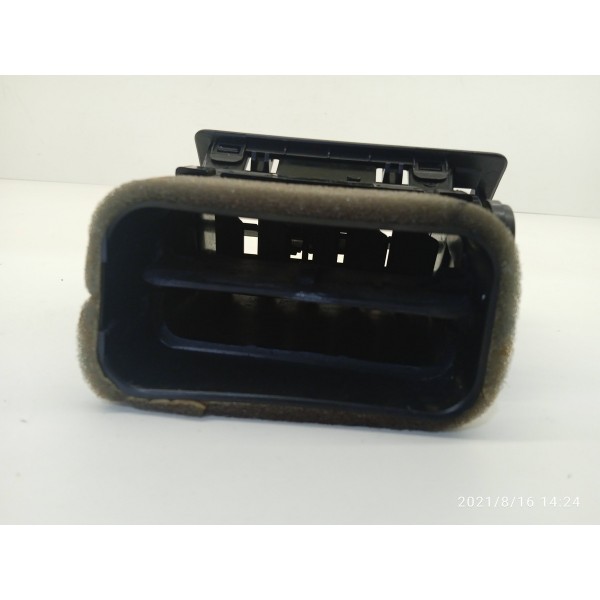 Difusor Ar Fusion Esquerdo 2009 2010 2011 2012