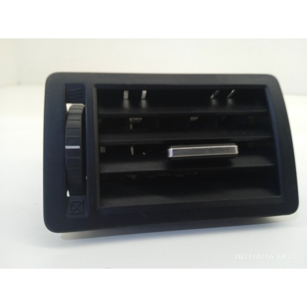 Difusor Ar Fusion Esquerdo 2009 2010 2011 2012