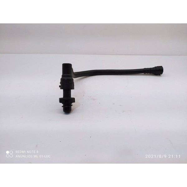 Mangueira Combustível Ford Fusion 2.3 2006 2007 2008