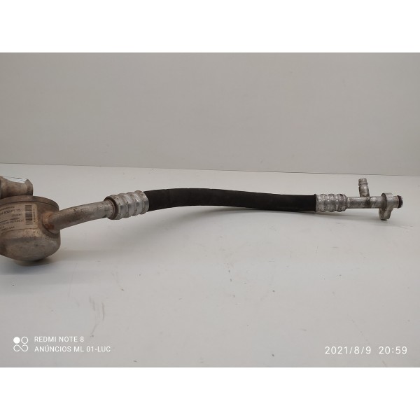 Mangueira Ar Condicionado Mercedes C180 07/2012 A2048306115