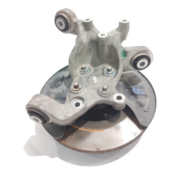 Manga Eixo Mercedes Gla200  Traseira Direita 2015/20 2460406