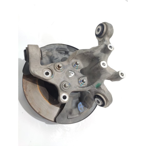 Manga Eixo Mercedes Gla200  Traseira Direita 2015/20 2460406