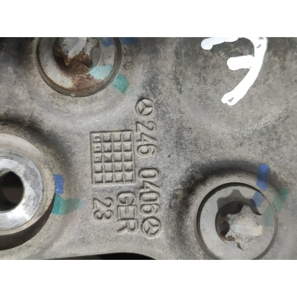 Manga Eixo Mercedes Gla200  Traseira Direita 2015/20 2460406