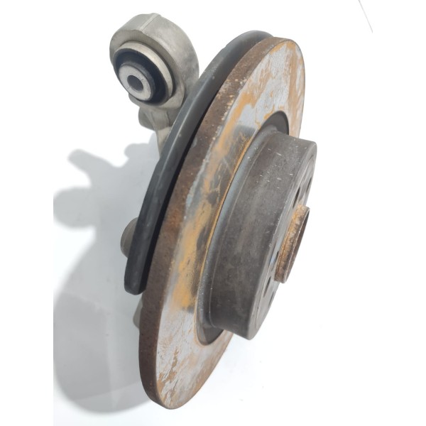 Manga Eixo Mercedes Gla200  Traseira Direita 2015/20 2460406