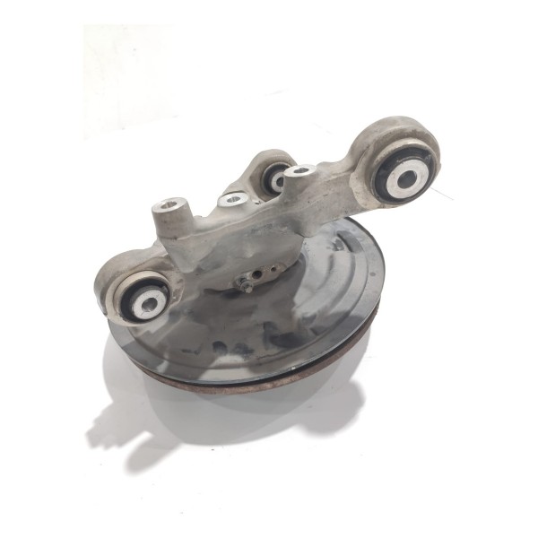 Manga Eixo Mercedes Gla200  Traseira Direita 2015/20 2460406