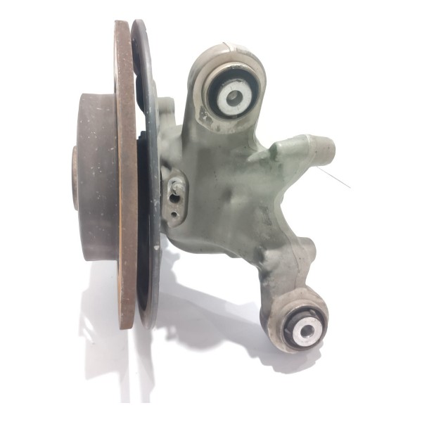 Manga Eixo Mercedes Gla200  Traseira Direita 2015/20 2460406