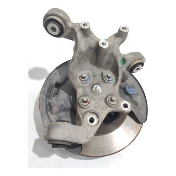 Manga Eixo Mercedes Gla200  Traseira Direita 2015/20 2460406