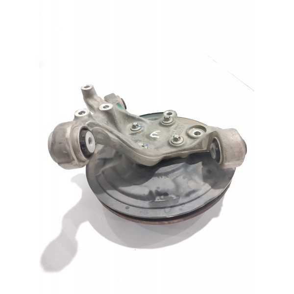 Manga Eixo Mercedes Gla200  Traseira Direita 2015/20 2460406