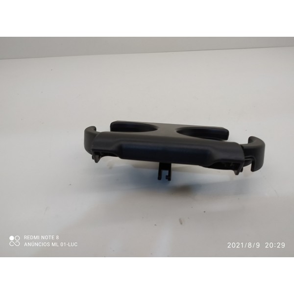 Porta Copos Mercedes C180 C200 2007  2010 2011 2012 Orig Preto