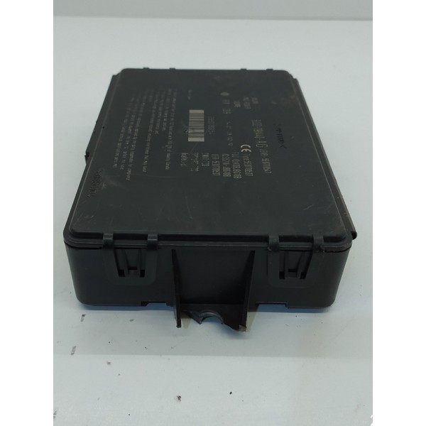 Modulo Iluminacao Evoque Discovery 2011/2018 Bj3219h440 Det