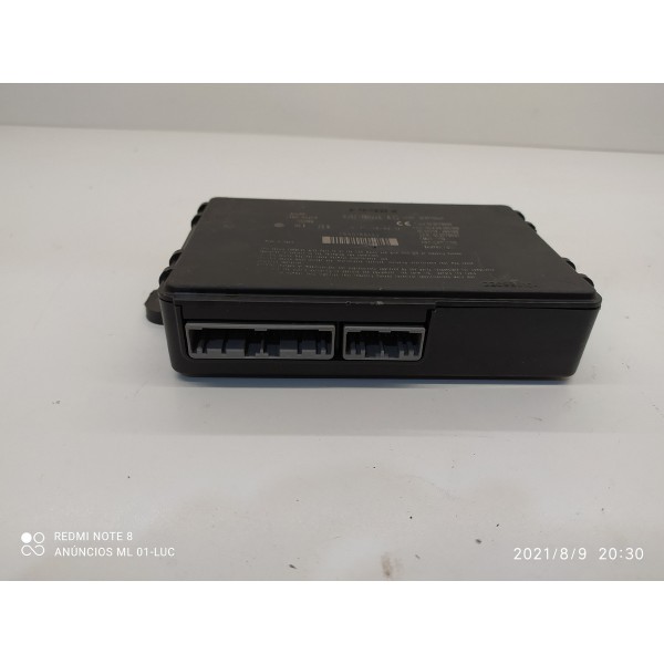 Modulo Iluminacao Evoque Discovery 2011/2018 Bj3219h440 Det