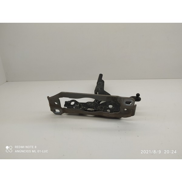 Dobradiça Braco Capo Mercedes C180 C200 Dir 7/14 A2048800828