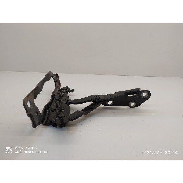 Dobradiça Braco Capo Mercedes C180 C200 Dir 7/14 A2048800828