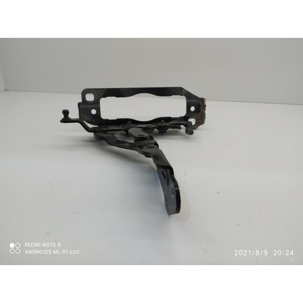 Dobradiça Braco Capo Mercedes C180 C200 Dir 7/14 A2048800828