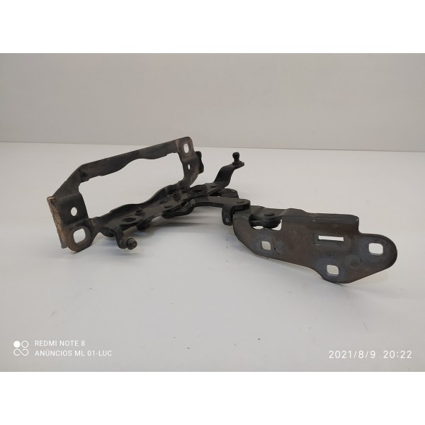 Dobradica Braco Capo Mercedes C180 C200 Esq 7/14 A2048800728
