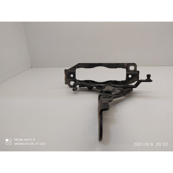 Dobradica Braco Capo Mercedes C180 C200 Esq 7/14 A2048800728