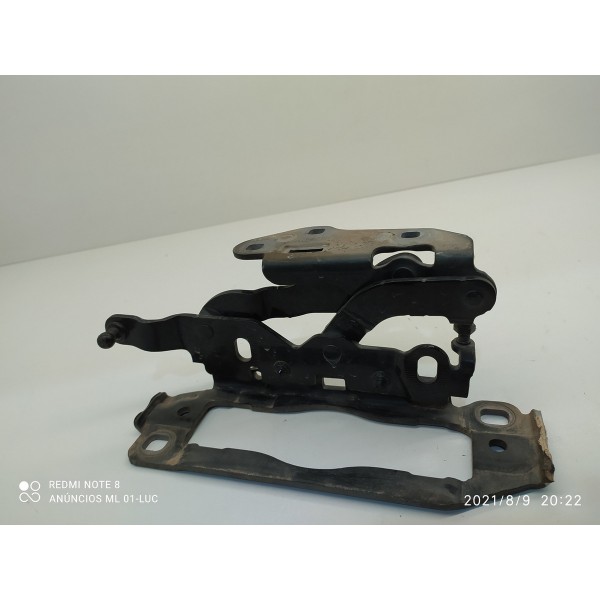 Dobradica Braco Capo Mercedes C180 C200 Esq 7/14 A2048800728