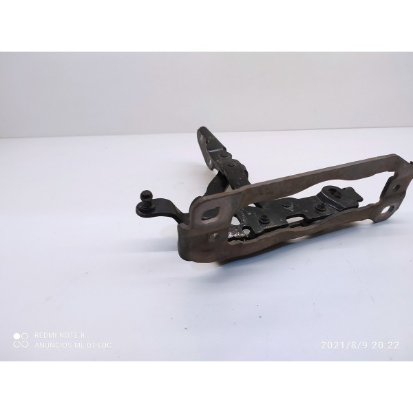 Dobradica Braco Capo Mercedes C180 C200 Esq 7/14 A2048800728