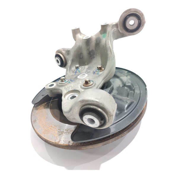 Manga Eixo Mercedes Gla200 Traseira Esquerda 2015/20 2460306