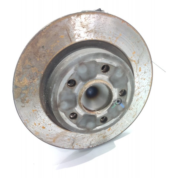 Manga Eixo Mercedes Gla200 Traseira Esquerda 2015/20 2460306