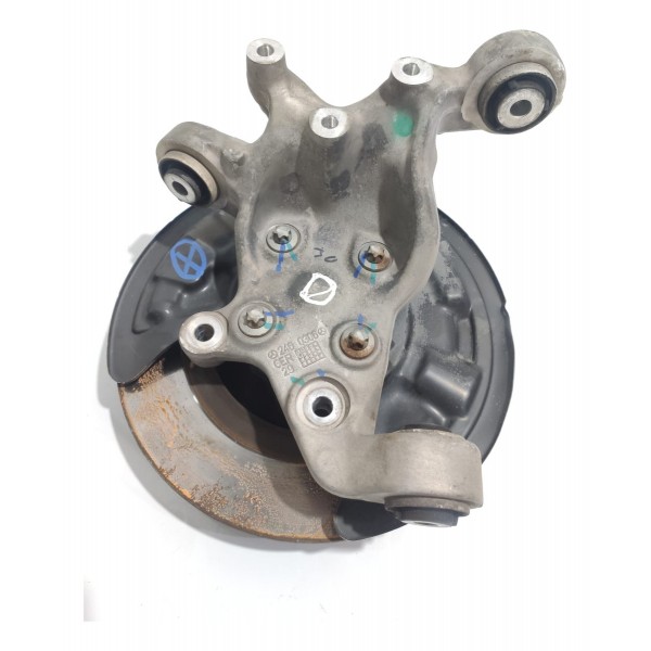 Manga Eixo Mercedes Gla200 Traseira Esquerda 2015/20 2460306