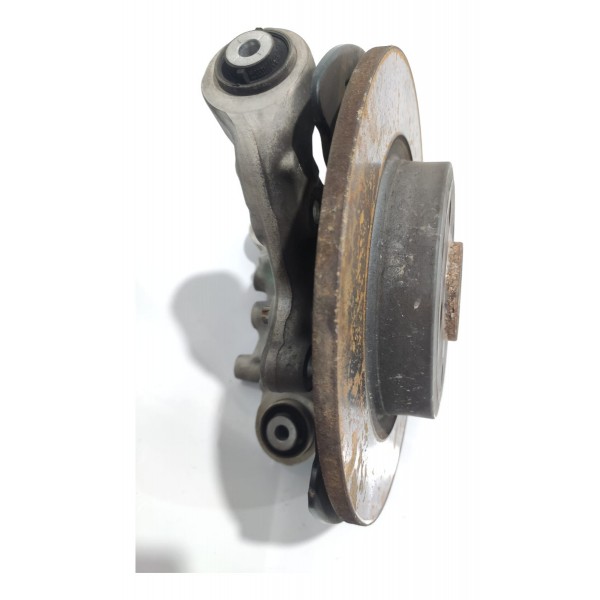 Manga Eixo Mercedes Gla200 Traseira Esquerda 2015/20 2460306