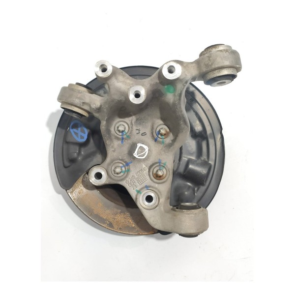 Manga Eixo Mercedes Gla200 Traseira Esquerda 2015/20 2460306