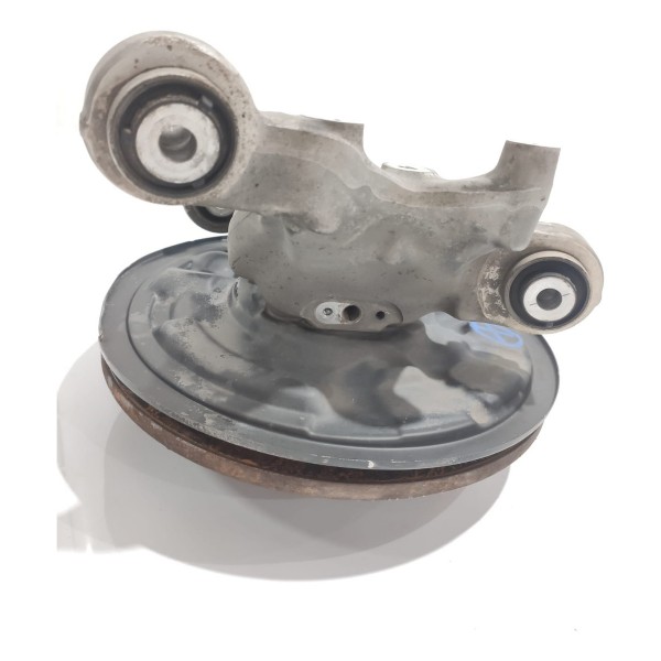 Manga Eixo Mercedes Gla200 Traseira Esquerda 2015/20 2460306